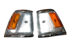 Toyota Hilux MK3 LN85 Front Corner Light (1989-1994)
