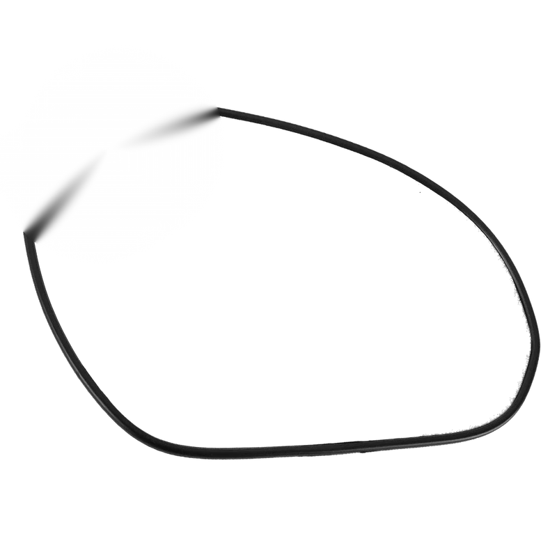 Hyundai I30 Right Door Side Rear View Mirror Glass (2007-2012)