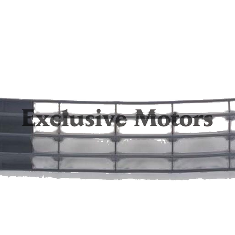 Suzuki Swift Grille Front Bumper (2005-2008)