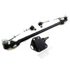 Chevrolet LUV TF TFR 4x2 1988-2002 Tie Rod Idler Arm Center Link