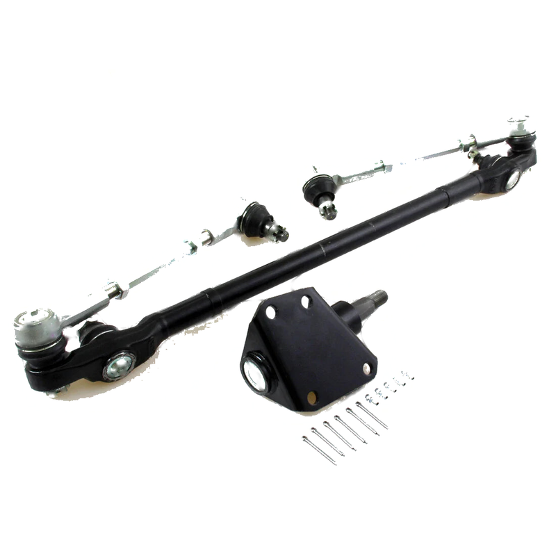 Chevrolet LUV TF TFR 4x2 1988-2002 Tie Rod Idler Arm Center Link