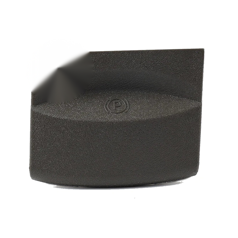 Dodge Dakota, Durango, Mitsubishi Raider Parking Brake Release Handle