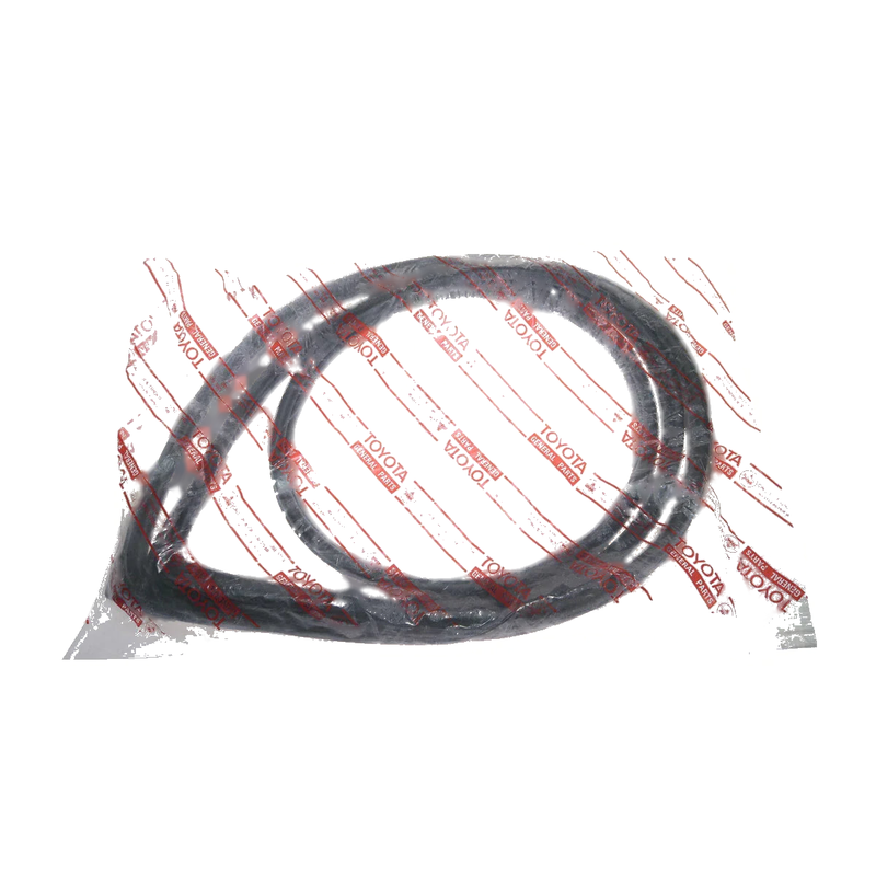 Toyota Dyna ToyoAce 1995-2001 Front Windshield Weatherstrip