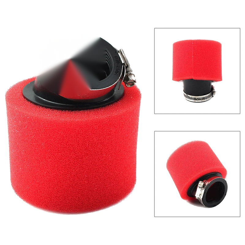 ATV Go Kart Moped Scooter Pocket Dirt Bike 50mm Air Filter