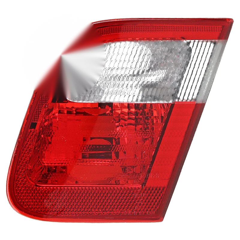 BMW 3 Series E46 Boot Lid Light Lamps 2 x (1998-2001)