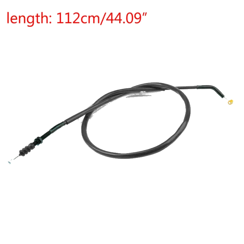 Kawasaki Z1000 Clutch Cable (2010-2013)