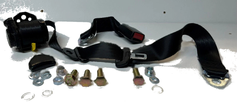 Pillar 40-90 - Compatible with Various Models 275mm Fixed Buckle