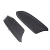 Honda Accord Sedan Leather Door Panels Armrest Covers (2008-2012)
