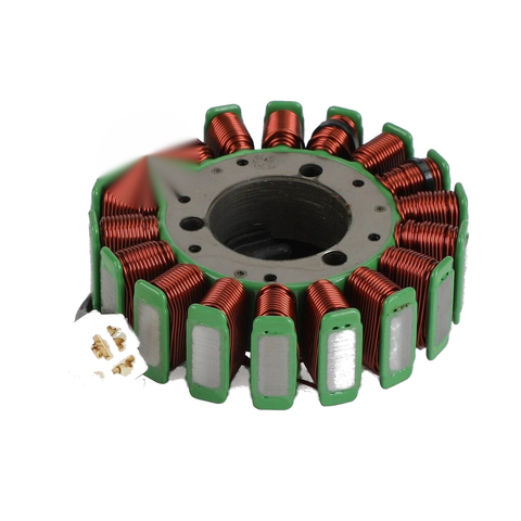 Suzuki GSX-R 1000 Stator, Regulator & Gasket Set (2003-2004)