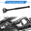 Mercedes-Benz C300, GL550 Front Drive Shaft Assembly (2015-2016)