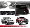 Isuzu MU-X Armrest Box Tray (2013-2018)