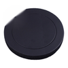 4 x 6.5" Car Speaker Ring Bass Door Trim Sound Insulation Cotton