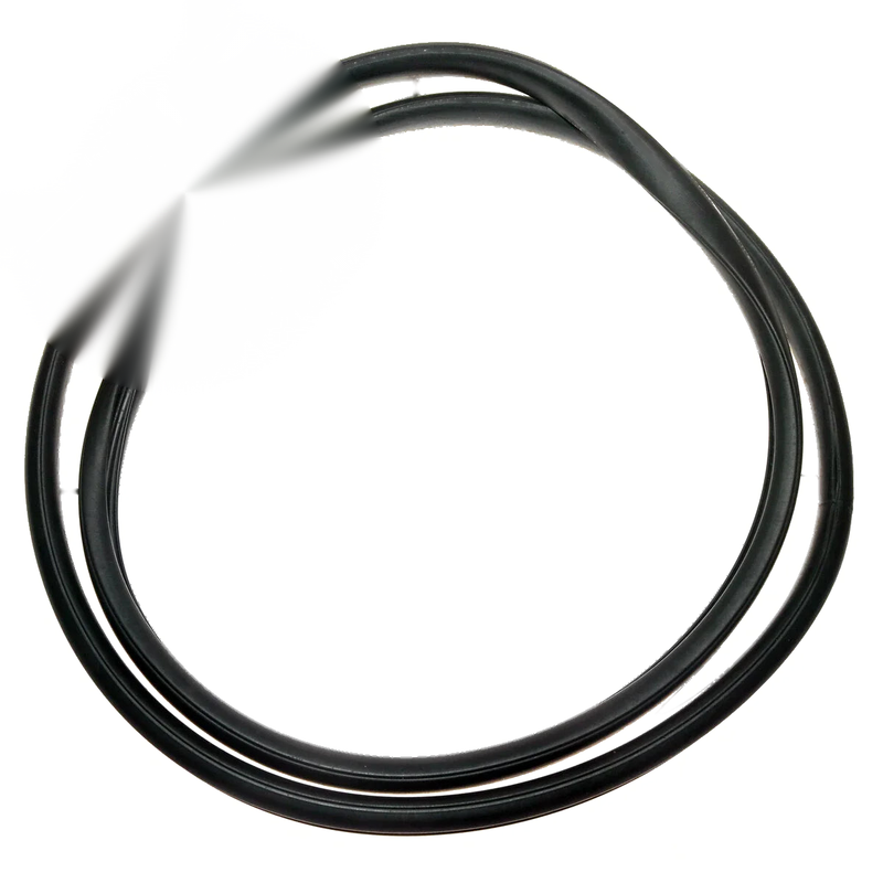 Toyota Dyna 200 1999-2001 Rear Windshield Weatherstrip