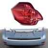 Lexus RX270 RX350 RX450H Rear Bumper Light Lamp Right Side (2010-2015)