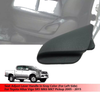 Toyota Hilux MK6 MK7 Gray Seat Adjust Handle (2005-2015)