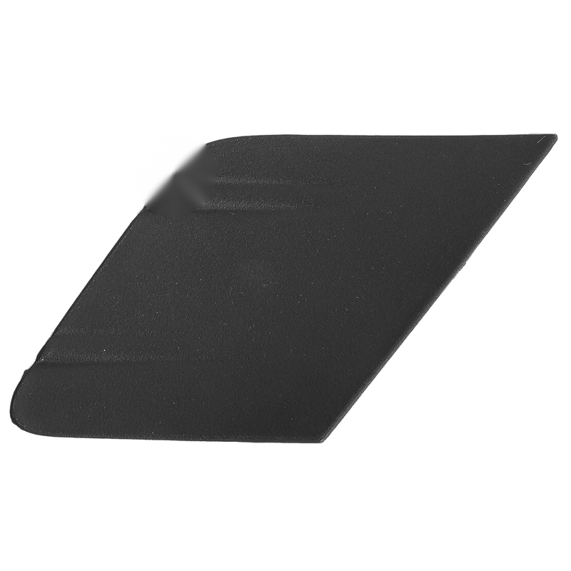 Toyota Venza Right Front Bumper Tow Hook Cover (2021-2024)