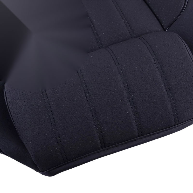 5D Front Car Seat Cover PU Leather