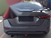 Hyundai Sonata Sedan ABS Rear TRD Style Spoiler (Year-Year)