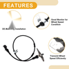 Ford E-250 ABS Wheel Speed Sensor (2008-2014)