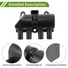Chevrolet Aveo Ignition Coil Pack (2004-2013)