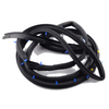 Nissan Sentra Rear Right Door Seal Strip (2013-2018)
