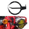 Honda CC110 Headlight Frame Cover (2021-2023)
