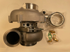 G30-770 with Ball Bearing V-Band () GT30 Upgraded Turbocharger