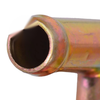 Car 5/8" Heater Hose Fitting TEE Connector Adapter (No specific years)