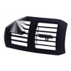 Mercedes Benz W251 R-Class AC Dashboard Air Vent Grille (2006-2013)