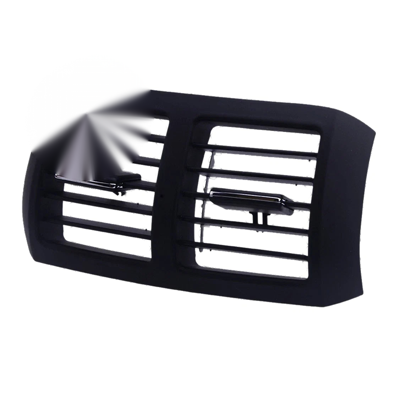 Mercedes Benz W251 R-Class AC Dashboard Air Vent Grille (2006-2013)