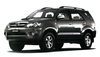 Toyota Hilux Fortuner Battery Terminal Connector Cover (2005-2014)