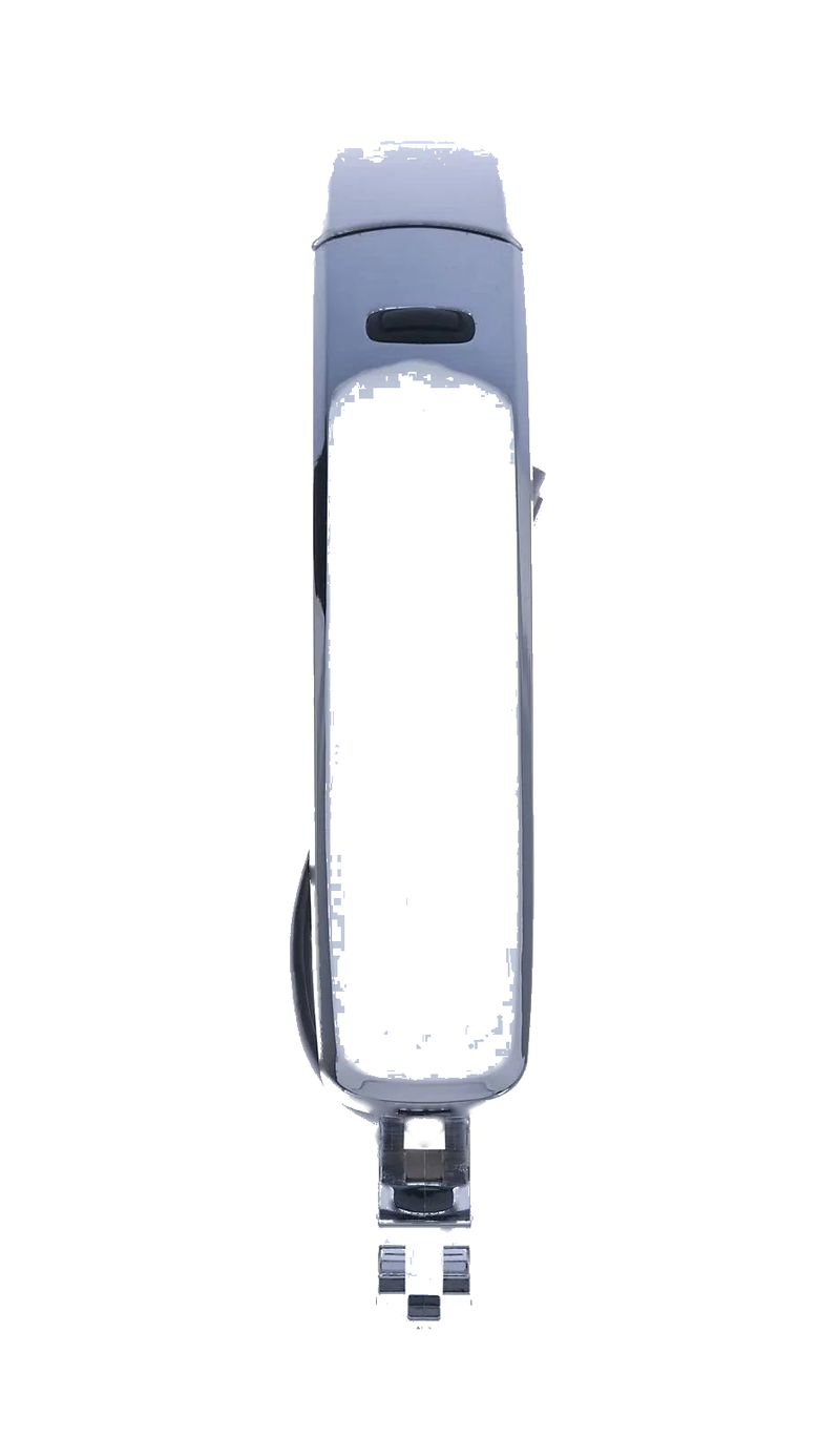 Nissan X-Trail T31 Front Left Chrome Outer Door Handle (2007-2014)