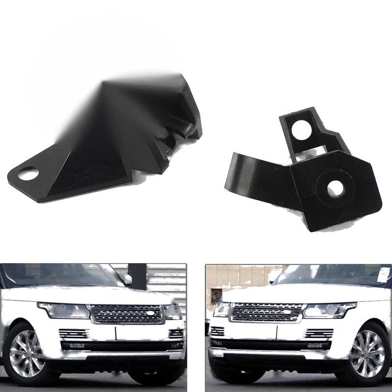 Land Rover Range Rover Sport Engine Cover Bracket (2006-2013)
