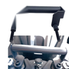 SUZUKI GIXXER 250SF Phone Stand Extension Bracket (2020-2022)