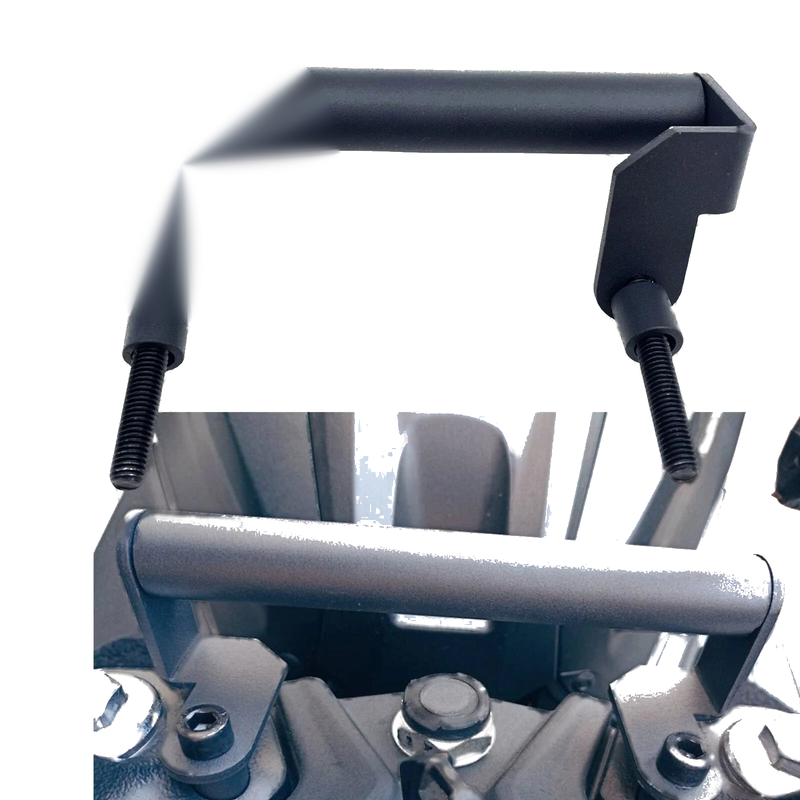 SUZUKI GIXXER 250SF Phone Stand Extension Bracket (2020-2022)