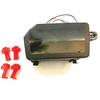 Subaru Impreza WRX / STi LED Tail Brake Fog Reverse Light (2011-2021)