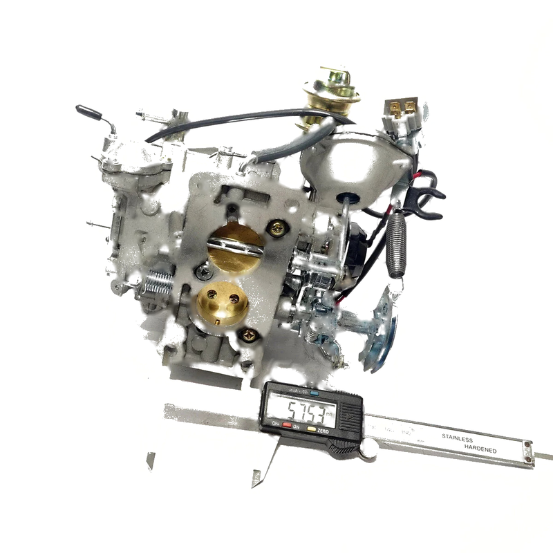 Toyota Hiace Commuter 1987-1989 Carburetor 2.0L 2.2L
