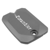 Ducati Scrambler 1100 Front Brake Clutch Reservoir Cover Cap (2017-2023)