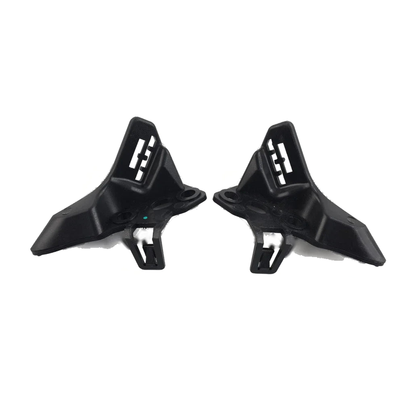 Jaguar XF Bumper Clip Support Bracket Cover (2016-2023)