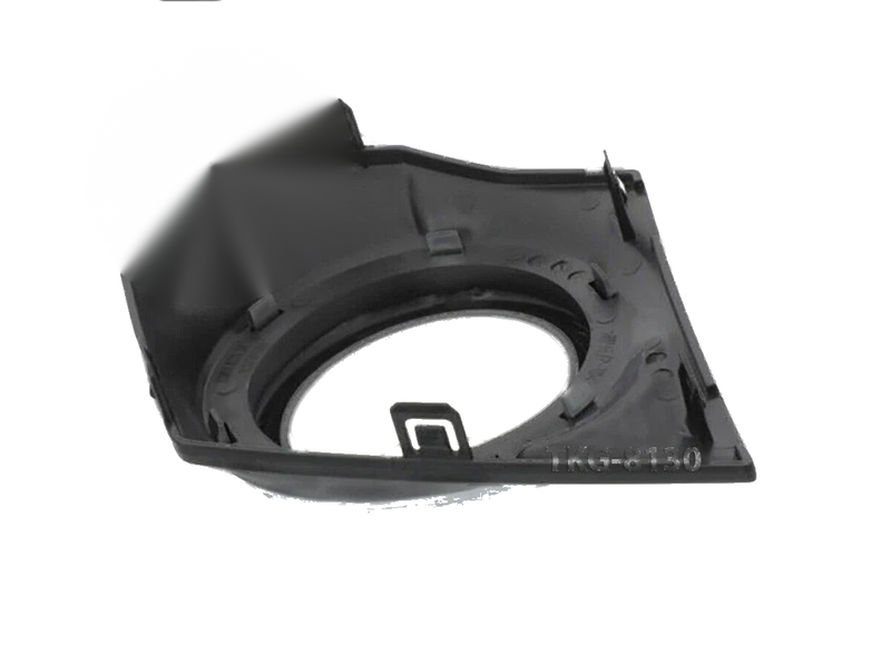 Mitsubishi L200 Triton MQ MR RH Fog Light Cover (2015-2018)