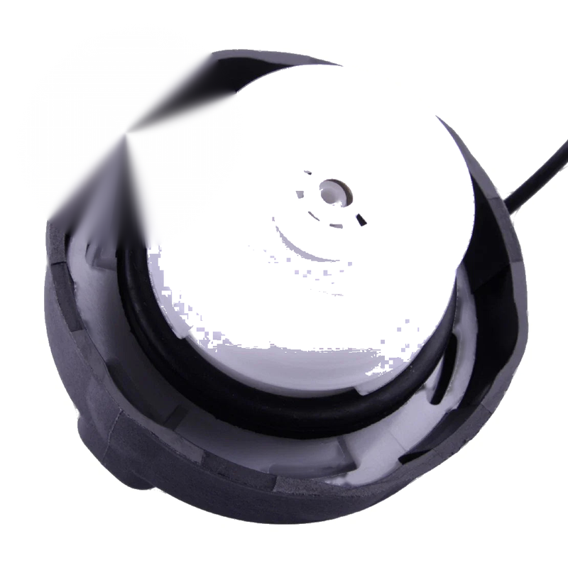 Jeep Dodge Chrysler Fuel Filler Tube Gas Cap Tether