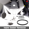 Mercedes-Benz C240 C280 C320 CL500 E320 Engine Coolant Thermostat (2001-2005)