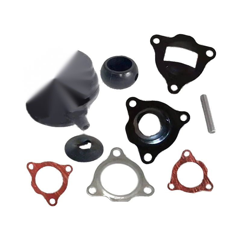 Mitsubishi Pajero Montero M/T Transfer Gearshift Repair Set (V31-V33)