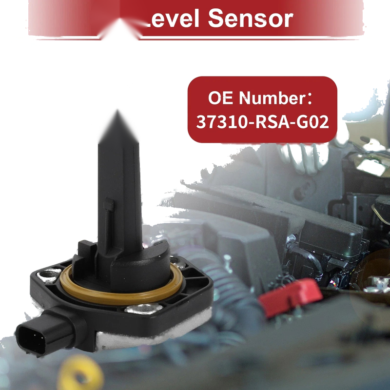 Honda Civic Engine Oil Level Sensor (2016-2023)
