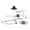 BMW E31 E38 E39 535i 540i 740i 840i Water Pump w/ Gasket (1990-2001)