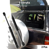 Porsche 911 (1999-2005) - 2 x Struts Rear Window Lift Supports