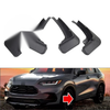 Honda HR-V ZR-V Mud Flaps Splash Guards (2023-2024)