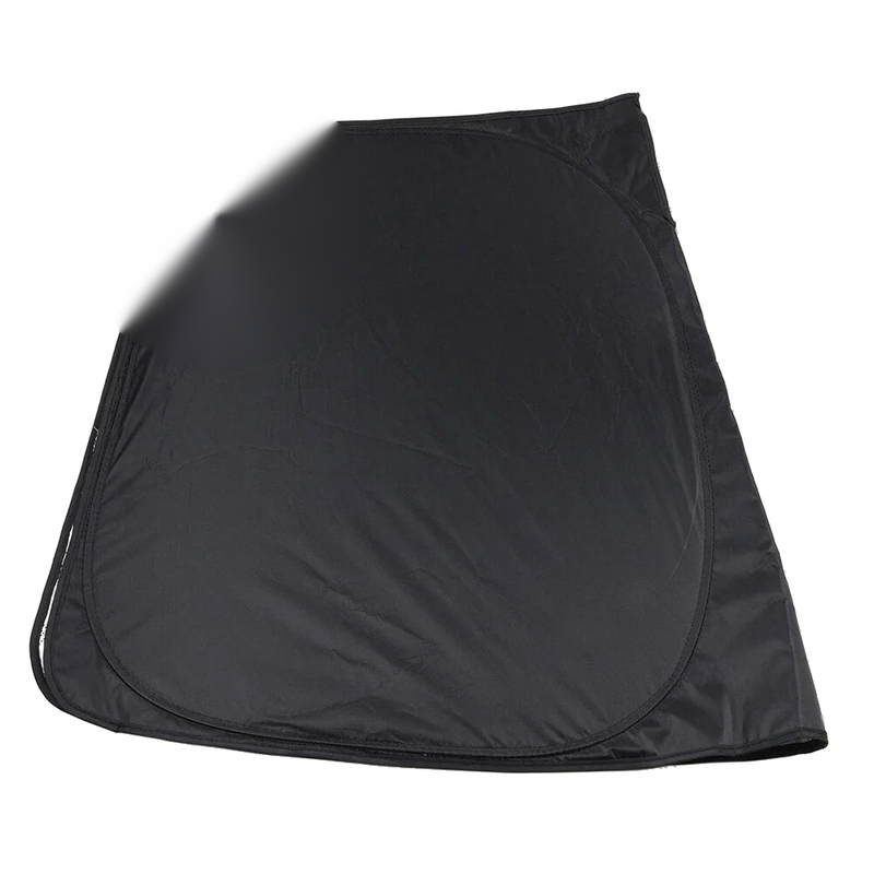 Ford Edge SUV Foldable Windshield Sun Shade Visor (2007-2014)