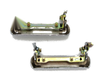2-Door Truck Nissan Datsun 720 Outside Door Handle Set (1980-1986)