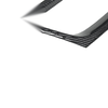 Subaru Impreza WRX STI 2006-2007 Grille Frame Trim (06-07)